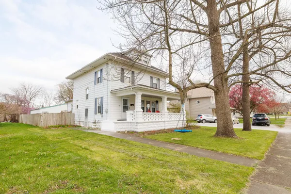 $249,000 | 521 North McKinley Avenue, Rensselaer, IN 47978