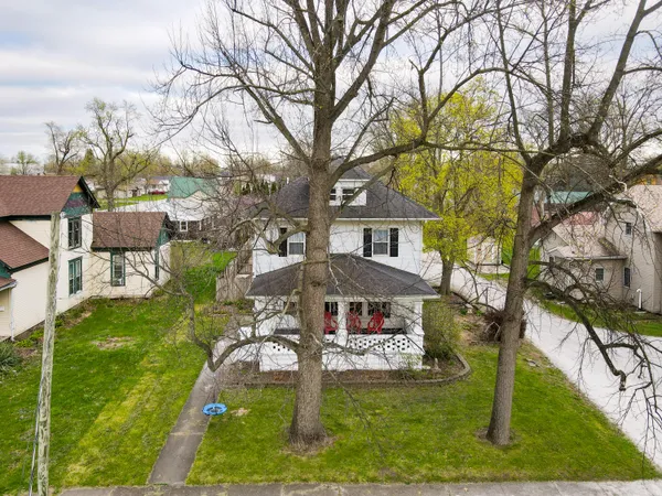 $249,000 | 521 North McKinley Avenue, Rensselaer, IN 47978