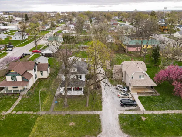 $249,000 | 521 North McKinley Avenue, Rensselaer, IN 47978