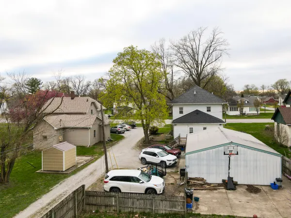 $249,000 | 521 North McKinley Avenue, Rensselaer, IN 47978