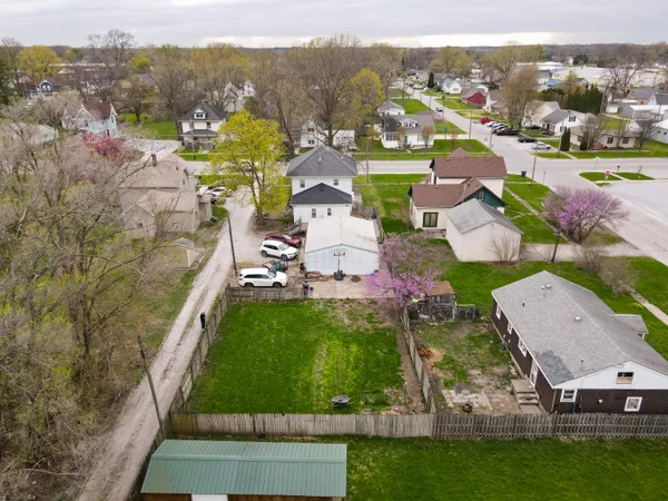 $249,000 | 521 North McKinley Avenue, Rensselaer, IN 47978