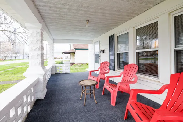 $249,000 | 521 North McKinley Avenue, Rensselaer, IN 47978