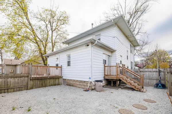 $249,000 | 521 North McKinley Avenue, Rensselaer, IN 47978