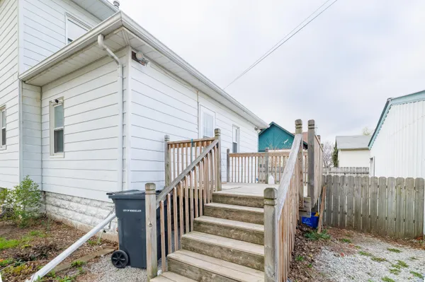 $249,000 | 521 North McKinley Avenue, Rensselaer, IN 47978