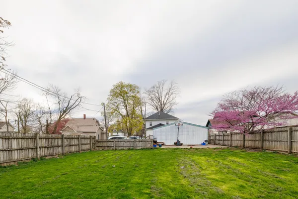 $249,000 | 521 North McKinley Avenue, Rensselaer, IN 47978