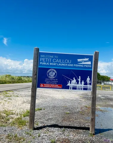 $690,300 | 6489 Highway 56, Chauvin, LA 70344