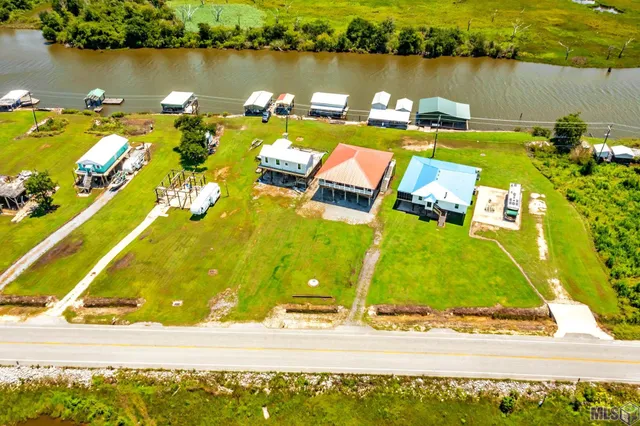 $690,300 | 6489 Highway 56, Chauvin, LA 70344