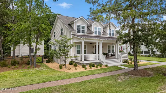 $1,224,998 | 5 Great Heron Way, Bluffton, SC 29909