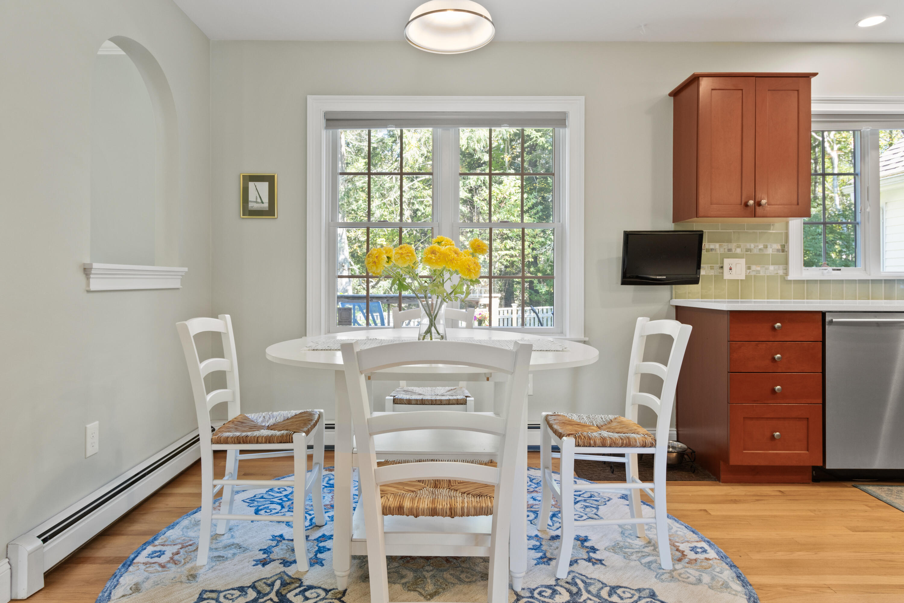 17 Cross Hill Road Cape Elizabeth, ME 04107 - Photo 10 of 64 20251001HS-71020