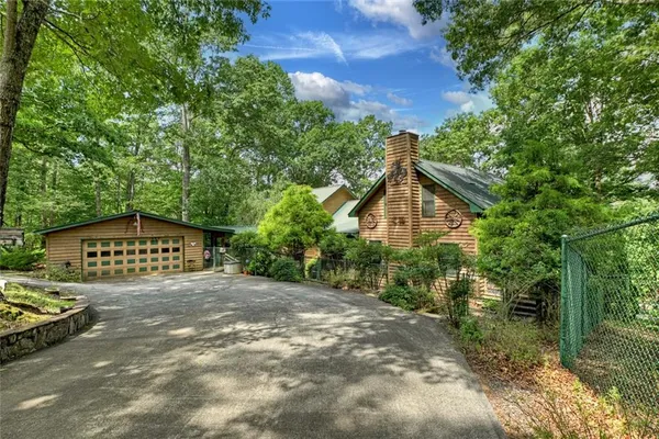 $1,700,000 | 88 Wagon Tracks Ridge, Mineral Bluff, GA 30559