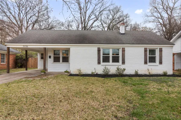 $227,900 | 5036 Parkside Avenue, Memphis, TN 38117