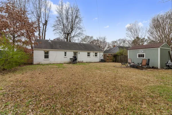 $227,900 | 5036 Parkside Avenue, Memphis, TN 38117
