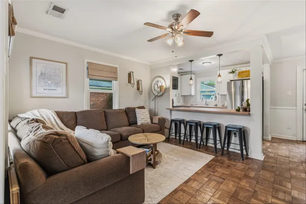 $227,900 | 5036 Parkside Avenue, Memphis, TN 38117