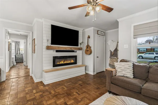 $227,900 | 5036 Parkside Avenue, Memphis, TN 38117