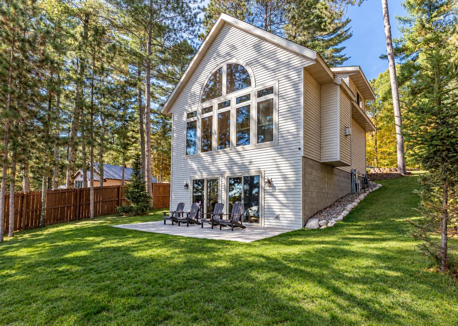 8468 Hower Road Minocqua, WI 54548 - Photo 1 of 32 Gallery Image 1