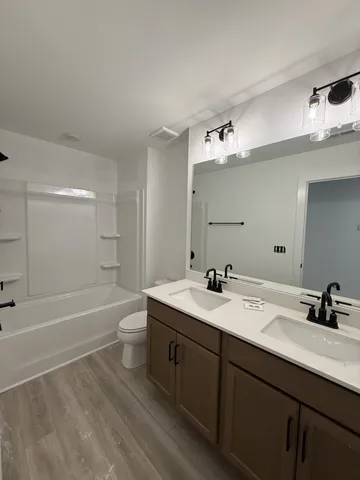 $451,735 | 328 Black Bear Dr Mount, Mount Pleasant, TN 38474