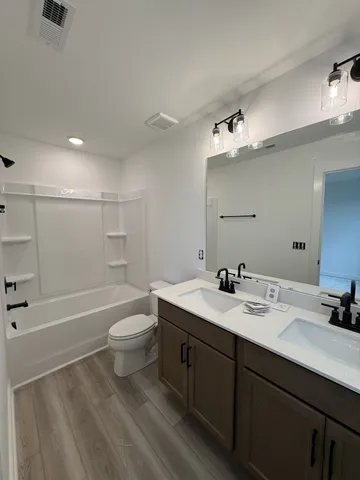 $451,735 | 328 Black Bear Dr Mount, Mount Pleasant, TN 38474