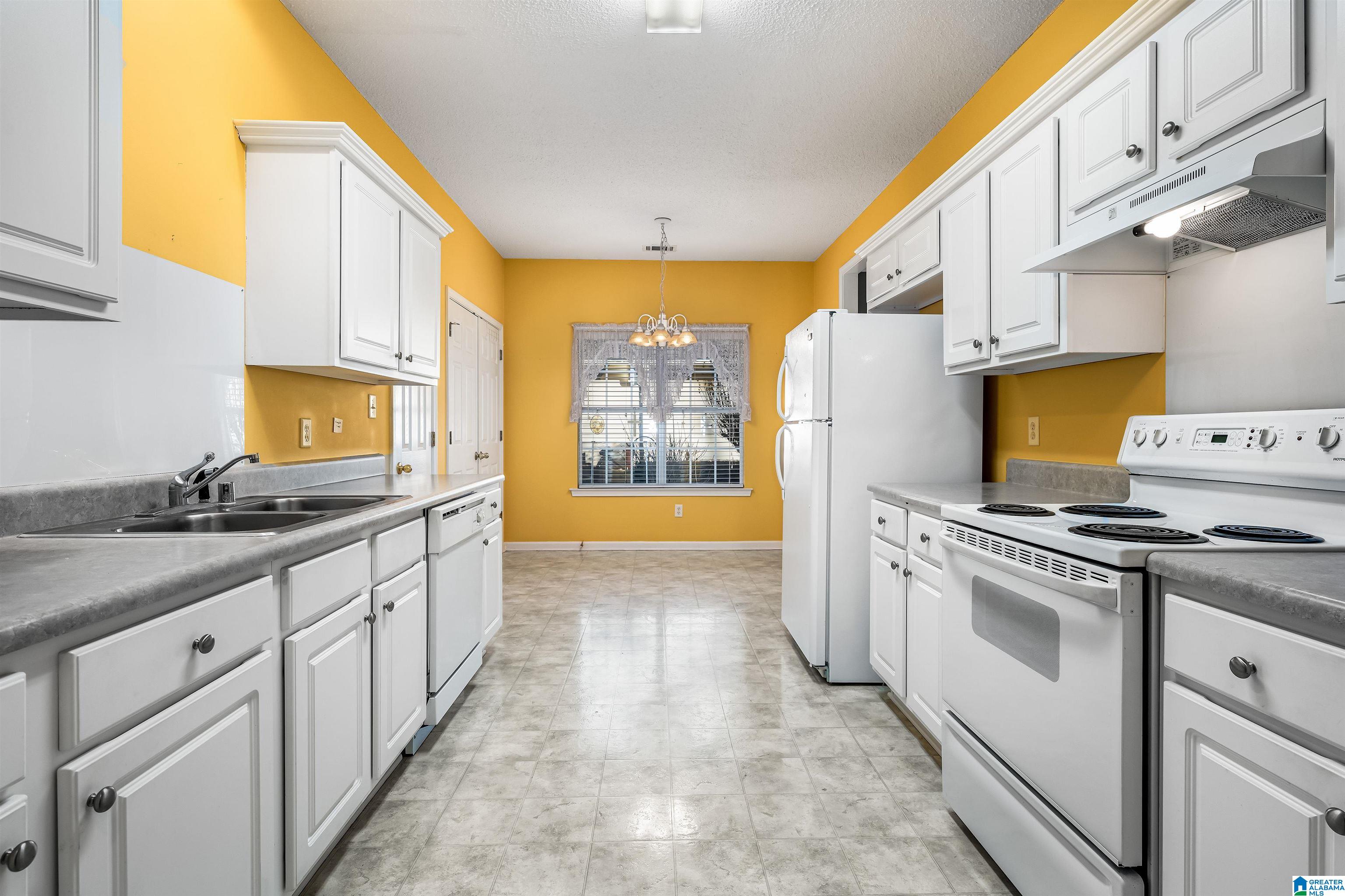 1821 Bristol Road Leeds, AL 35094 - Photo 14 of 25