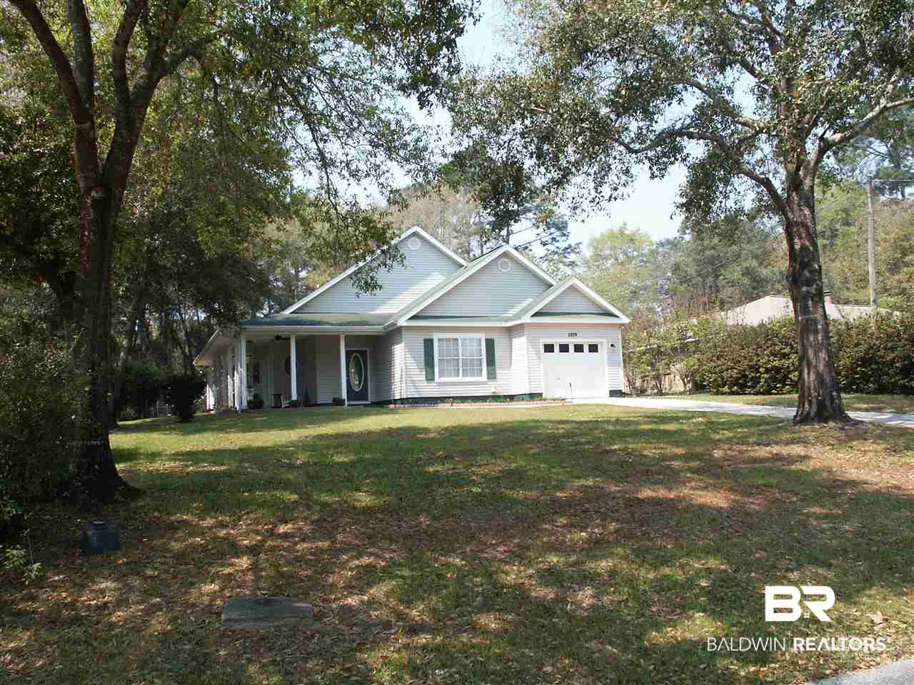 2829 Avenida Alberto Lillian, AL 36549 - Photo 6 of 26 Over size Lot