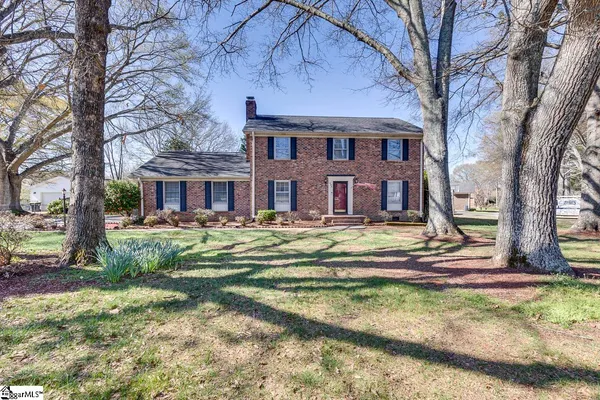 $397,000 | 320 Griffin Road, Greenville, SC 29607