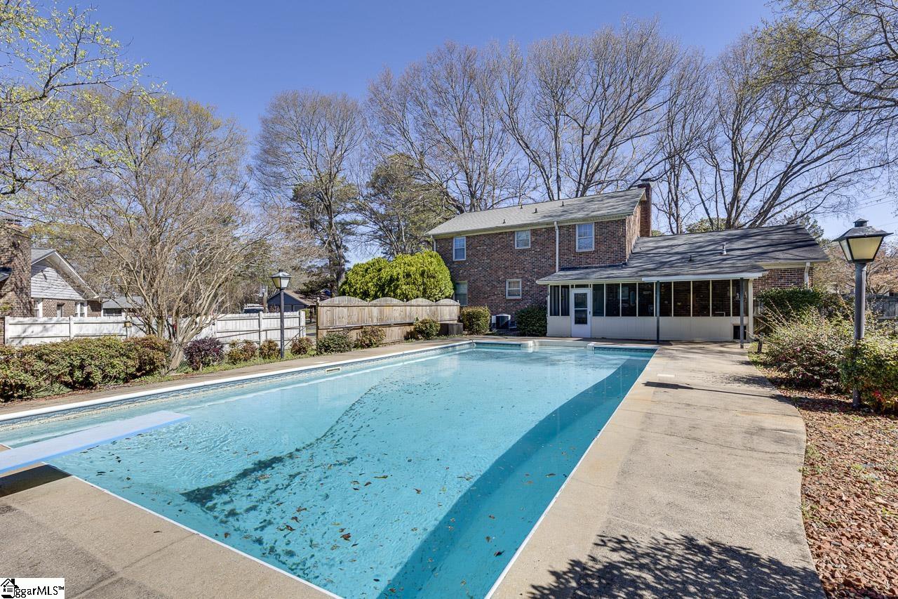 320 Griffin Road Greenville, SC 29607 - Photo 21 of 45