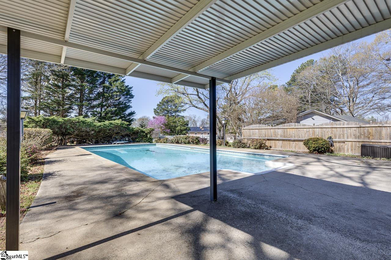 320 Griffin Road Greenville, SC 29607 - Photo 23 of 45