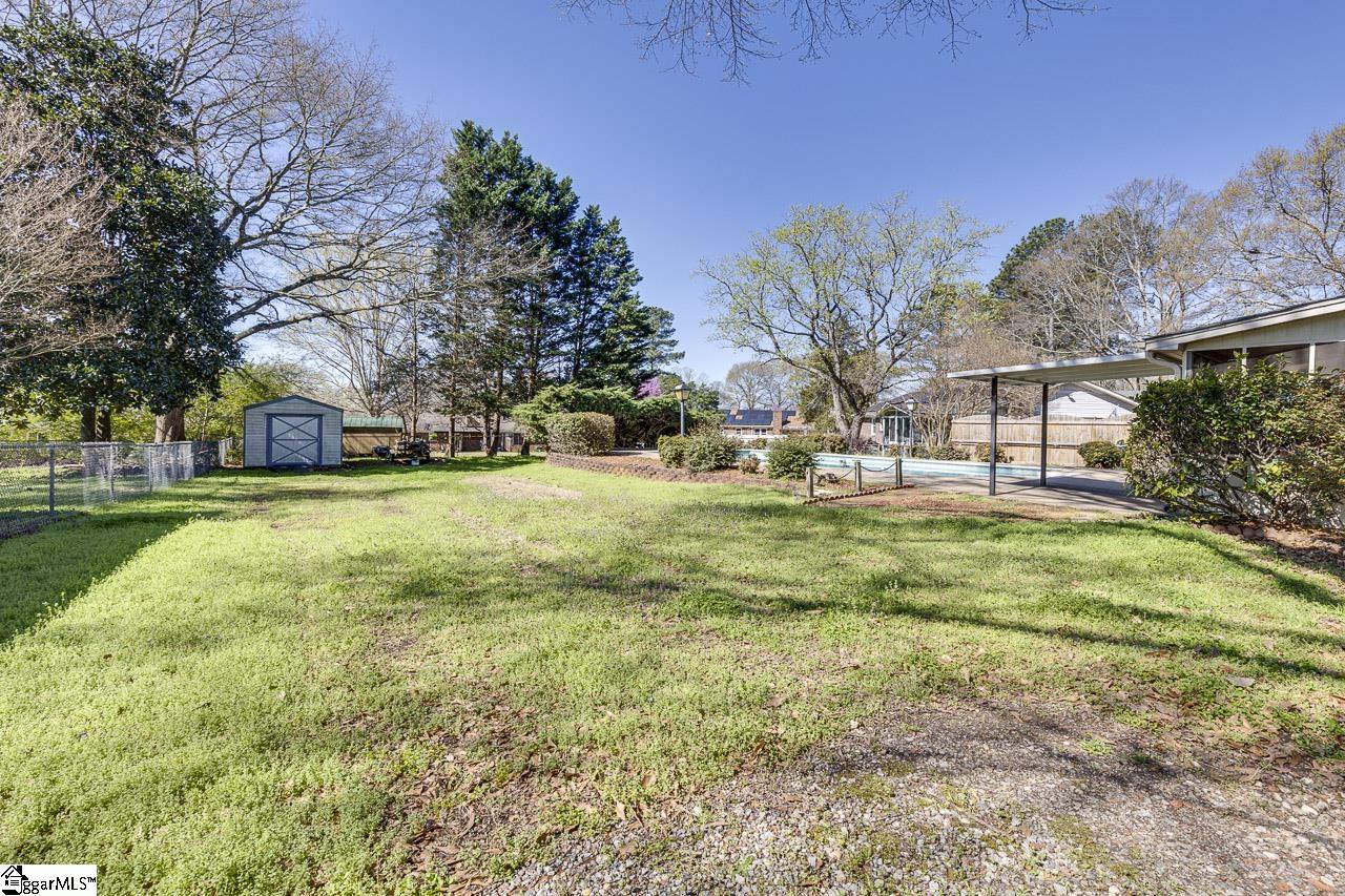 320 Griffin Road Greenville, SC 29607 - Photo 26 of 45