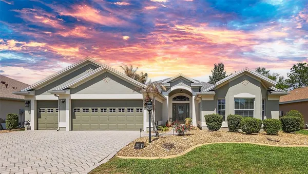 $695,000 | 2207 Callaway Drive, The Villages, FL 32162