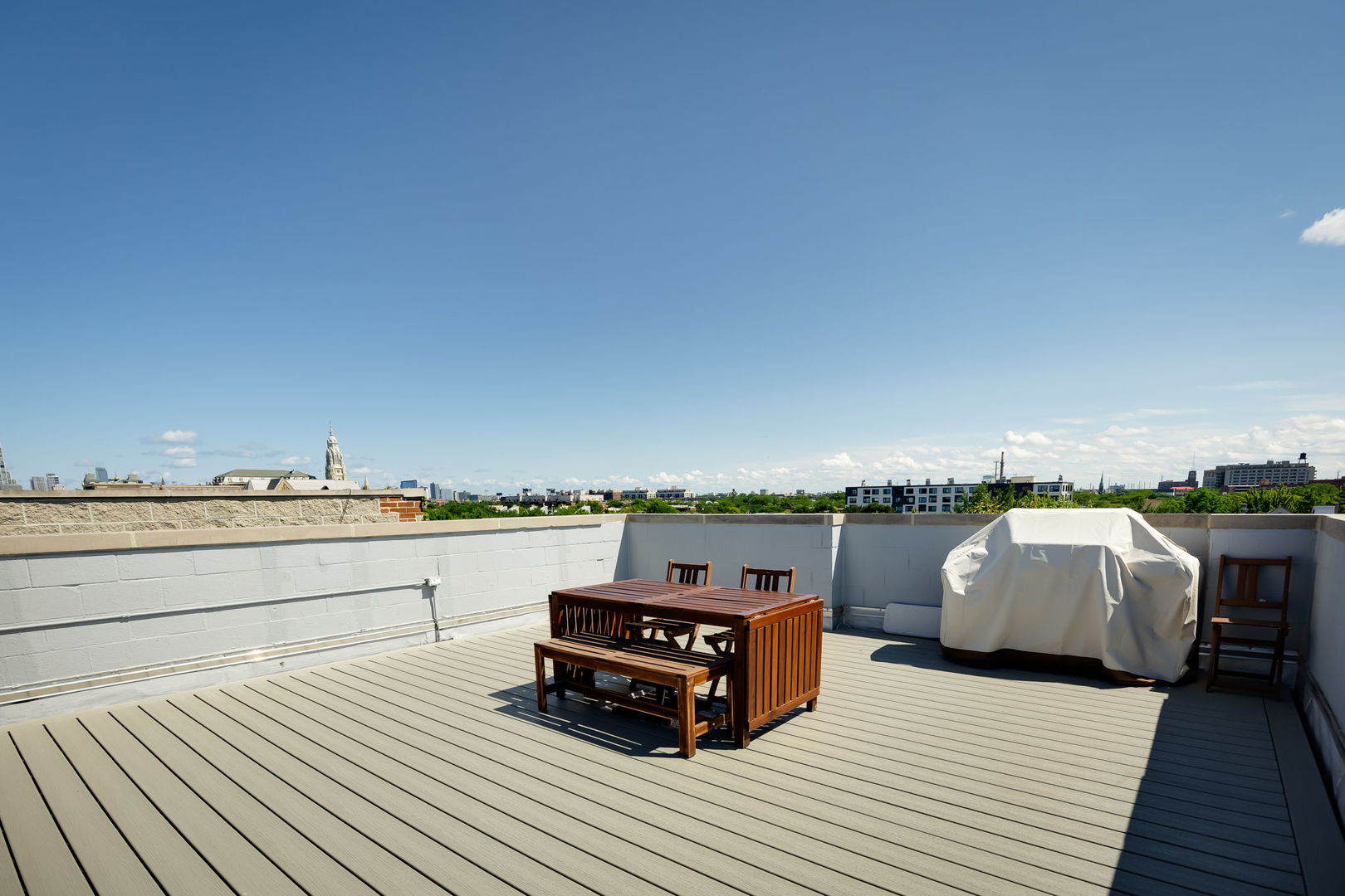 1302 West Fillmore Street, Unit 4 Chicago, IL 60607 - Photo 24 of 31 Gallery Image 24