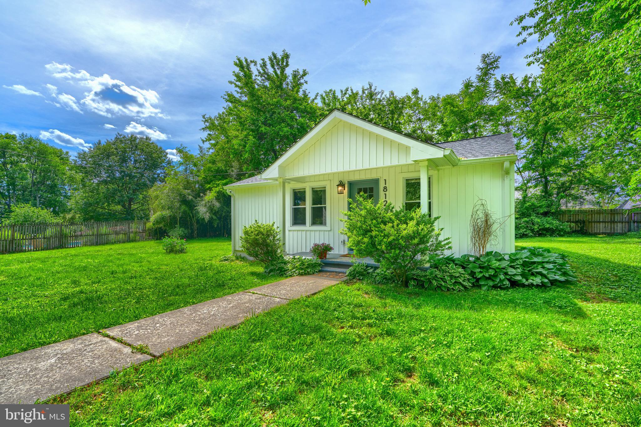 1812 Conowingo Road Forest Hill, MD 21050 - Photo 4 of 8