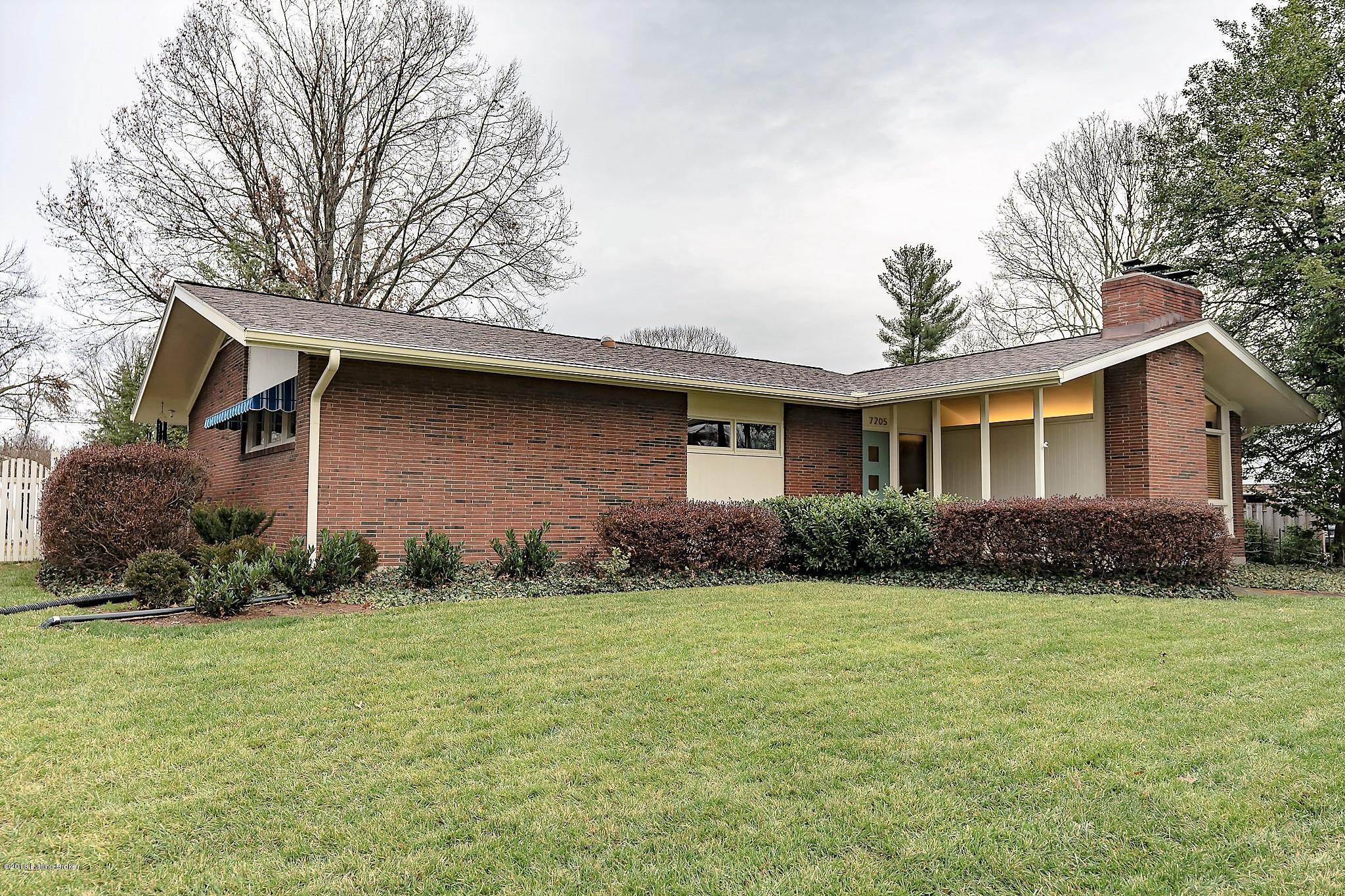 7205 Boxwood Road Louisville, KY 40222 - Photo 2 of 41 7205Boxwood