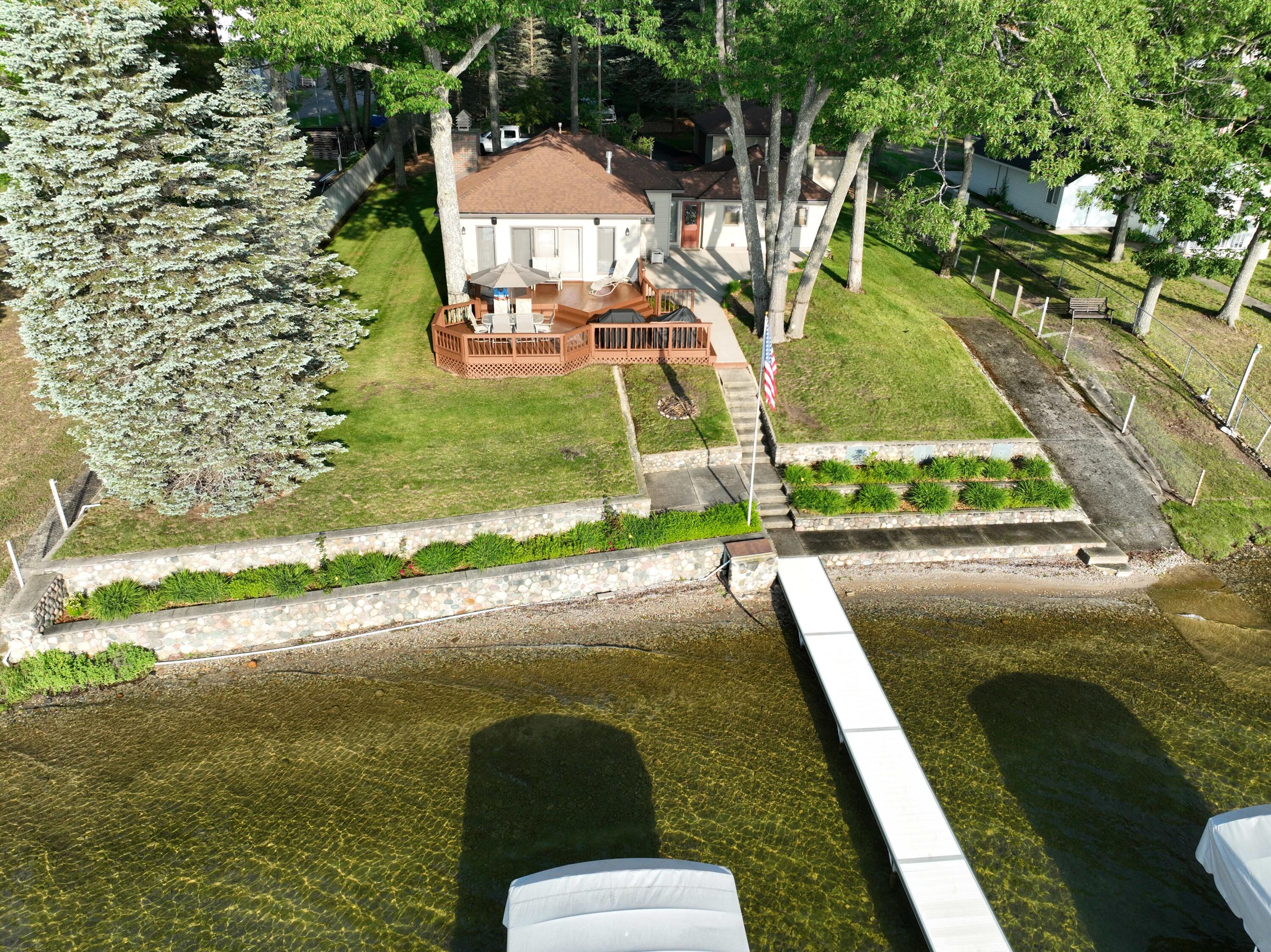 6090 Mt Maria Road Hubbard Lake, MI 49747 - Photo 11 of 36 Gallery Image 11