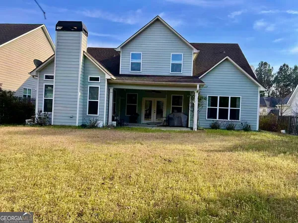 $3,950 | 303 Evesham Avenue, Peachtree City, GA 30269