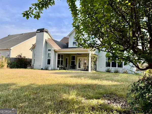 $3,950 | 303 Evesham Avenue, Peachtree City, GA 30269