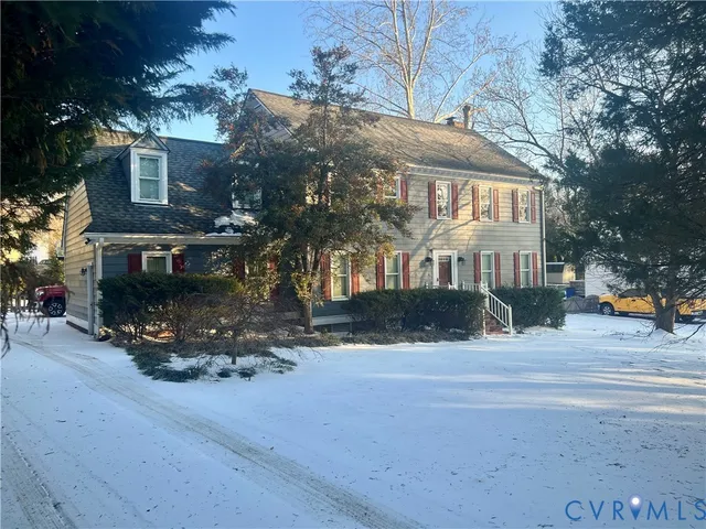 $515,000 | 7406 Winding Creek Lane, Chesterfield, VA 23832