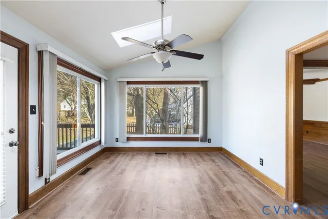 $515,000 | 7406 Winding Creek Lane, Chesterfield, VA 23832