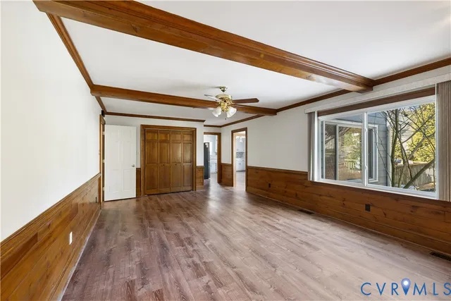 $515,000 | 7406 Winding Creek Lane, Chesterfield, VA 23832