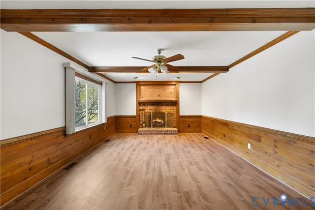 $515,000 | 7406 Winding Creek Lane, Chesterfield, VA 23832