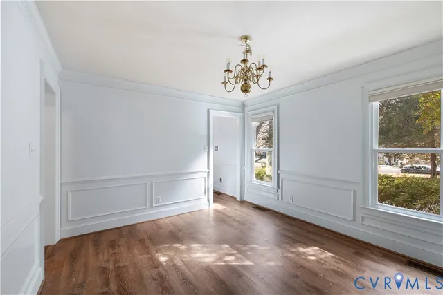 $515,000 | 7406 Winding Creek Lane, Chesterfield, VA 23832