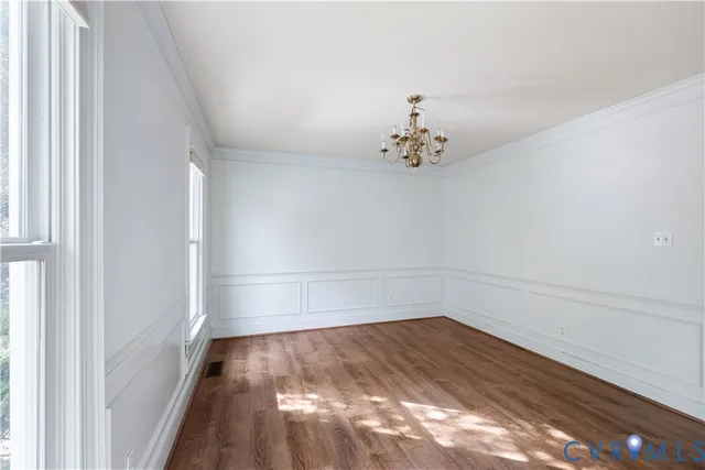 $515,000 | 7406 Winding Creek Lane, Chesterfield, VA 23832