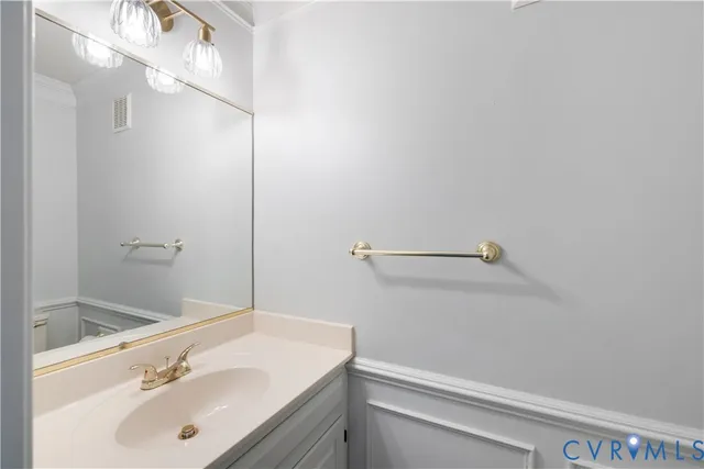 $515,000 | 7406 Winding Creek Lane, Chesterfield, VA 23832