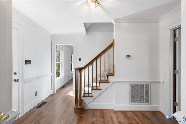 $515,000 | 7406 Winding Creek Lane, Chesterfield, VA 23832