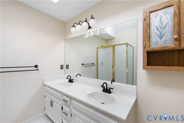 $515,000 | 7406 Winding Creek Lane, Chesterfield, VA 23832