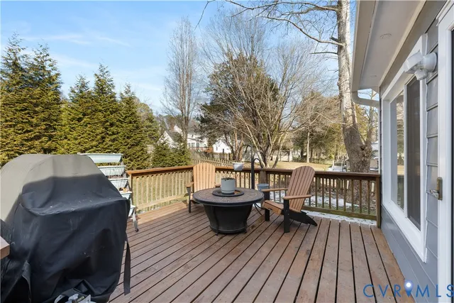 $515,000 | 7406 Winding Creek Lane, Chesterfield, VA 23832