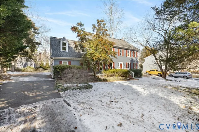 $515,000 | 7406 Winding Creek Lane, Chesterfield, VA 23832