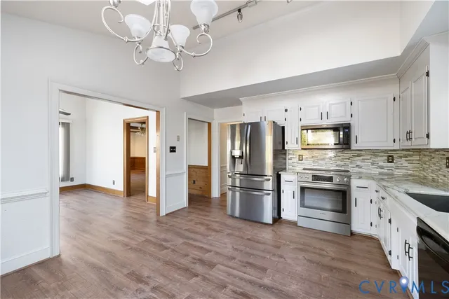 $515,000 | 7406 Winding Creek Lane, Chesterfield, VA 23832