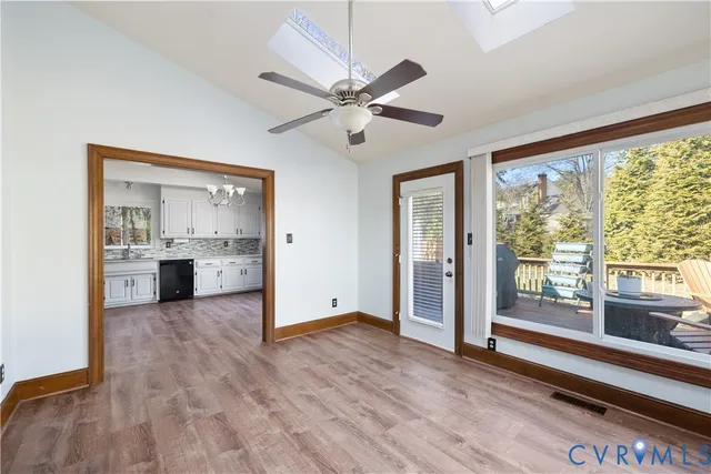 $515,000 | 7406 Winding Creek Lane, Chesterfield, VA 23832