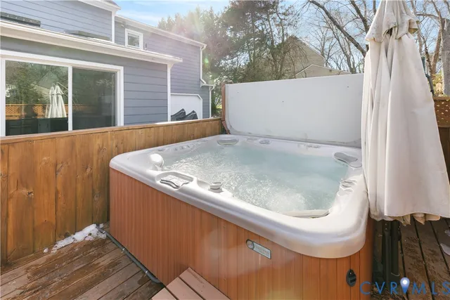 $515,000 | 7406 Winding Creek Lane, Chesterfield, VA 23832