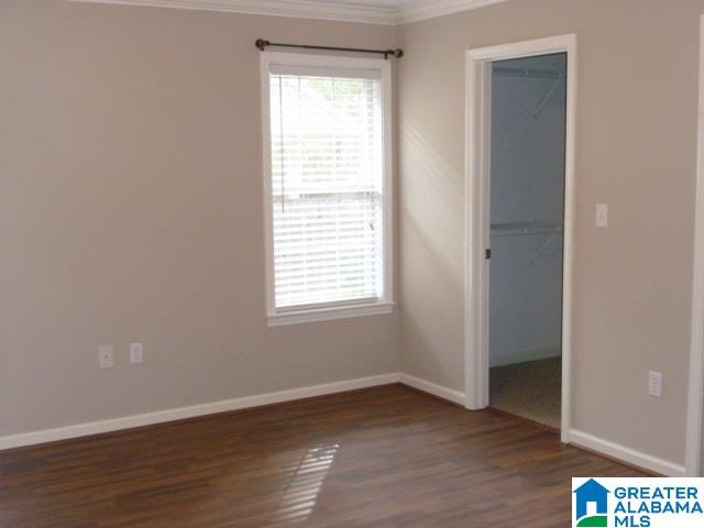 111 Springdale Drive Mount Olive, AL 35117 - Photo 8 of 13