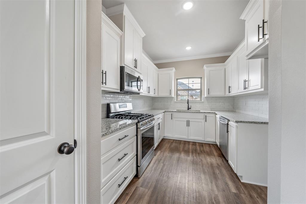 508 Cornerstone Road Lindale, TX 75771 - Photo 10 of 29